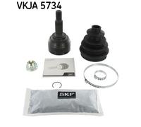 SKF VKJA 5734 Kit giunti, Semiasse per NISSAN