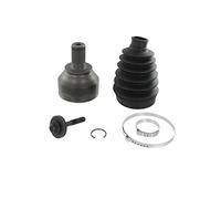 SKF VKJA 5744 Kit giunti semiasse Trasmissione Giunto della ruota M10x1,5