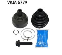 SKF VKJA 5779 Kit giunti, Semiasse per VW