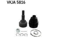 SKF VKJA 5816 Kit giunti, Semiasse per NISSAN