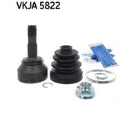 SKF VKJA 5822 Kit giunti semiasse per FIAT Ducato Kastenwagen (250, 290)