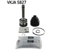 SKF VKJA 5827 Kit giunti semiasse per NISSAN TERRANO II (R20)