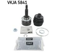 SKF VKJA 5841 Kit giunti, Semiasse per CHEVROLET