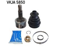 Giunto semiasse Giunto omocinetico VKJA 5850 SKF per KIA RIO III