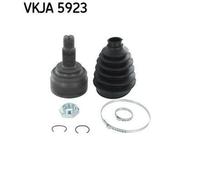 SKF VKJA 5923 Kit giunti semiasse per BMW X5 (E53)