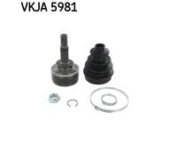SKF VKJA 5981 Kit giunti omocinetici