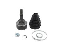 SKF VKJA 5981 Kit giunti semiasse Trasmissione Giunto della ruota M20x1,5