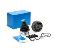 SKF VKJA 8001 Kit giunti semiasse per VW Golf IV Hatchback (1J1)
