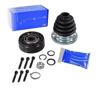 SKF Kit giunti, Semiasse compatibile con AUDI SEAT SKODA VW VKJA 8002