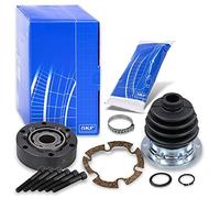 Giunto semiasse Giunto elastico VKJA 8004 SKF per VW TRANSPORTER T3 Autobus