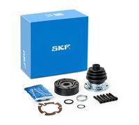 SKF VKJA 8004 Kit giunti semiasse per VW TRANSPORTER III Autobus per PORSCHE 944