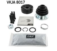 Giunto semiasse Giunto elastico VKJA 8017 SKF per AUDI VW SEAT