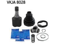 Giunto semiasse Giunto tripodo VKJA 8028 SKF per FIAT PEUGEOT CITROËN
