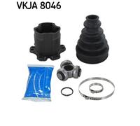 SKF VKJA 8046 Kit giunti, Semiasse per AUDI