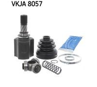 Kit di giunti, albero motore SKF VKJA 8057 sinistro
