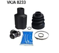 SKF VKJA 8233 Kit giunti, Semiasse per OPEL,VAUXHALL