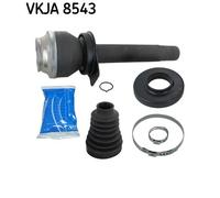 SKF VKJA 8543 Kit Giunto Albero Motore Trasmissione Finale per VW Multivan V