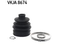 Kit di giunti, albero motore SKF VKJA 8674