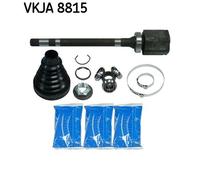 Kit di giunti, albero motore SKF VKJA 8815 destro