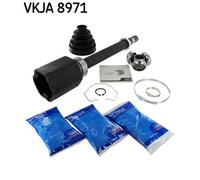 Giunto semiasse Giunto tripodo VKJA 8971 SKF per NISSAN QASHQAI / QASHQAI +2 I