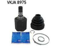 Kit di giunti, albero motore SKF VKJA 8975