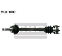 SKF VKJC 1009 Semiasse Anteriore Sx per VW GOLF III (1H1) GOLF II (19E, 1G1)