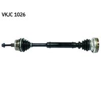 SKF VKJC 1026 Semiasse
