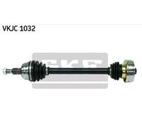 RIDEX Semiasse 13D0123 VW,AUDI,SKODA,Golf V Hatchback (1K1),Golf IV Hatchback (1J1),Golf IV Variant (1J5),Bora Sedan (1J2),Bora Variant (1J6)