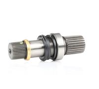 SKF Semiasse VKJC 1046 VW,Transporter V Van (7HA, 7HH, 7EA, 7EH),Transporter V Bus (7HB, 7HJ, 7EB, 7EJ, 7EF, 7EG, 7HF, 7EC)