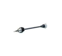 SKF VKJC 1049 Semiasse Anteriore Dx per VW Golf IV Schrägheck (1J1)