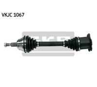 Semiasse VKJC 1067 SKF per VW AUDI