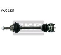 SKF Albero di trasmissione VKJC 1127 sinistro