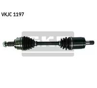 SKF VKJC 1197 Semiasse