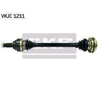 Albero di trasmissione SKF VKJC 1211