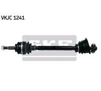 SKF VKJC 1241 Semiasse Anteriore Sx per RENAULT MEGANE I (BA0/1)