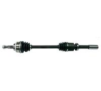 SKF VKJC 1269 Kit Semiasse, | Compatibile con: RENAULT MEGANE I, MEGANE I Cabriolet, MEGANE I Classic, MEGANE I Coach, MEGANE I Grandtour, MEGANE Scenic