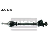 SKF VKJC 1286 Semiasse Anteriore Sinistra Dentatura esterna lato ruota: 21 Lunghezza: 644 mm