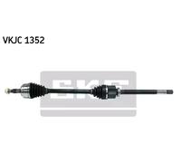 SKF VKJC 1352 Semiasse
