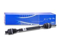 SKF VKJC 1371 Semiasse Anteriore Destra Dentatura esterna lato ruota: 25 Lunghezza: 807 mm
