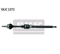 SKF Semiasse Anteriore Destro per Volvo V70 I P80_850 Familiare Lw C70 Ls