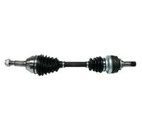 SKF Semiasse VKJC 1390 per Opel Astra H (Familiare, GTC)