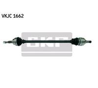 SKF Semiasse Anteriore Destro per Opel Zafira A F75_ Astra G Cabriolet F67