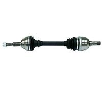 Albero di trasmissione SKF VKJC 1664 sinistro