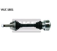 Semiasse VKJC 1801 SKF per ALFA ROMEO 156 156 Sportwagon