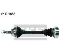 SKF VKJC 1858 Semiasse Anteriore Dx per ALFA ROMEO 147 (937)