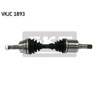 Semiasse VKJC 1893 SKF per ALFA ROMEO 156 156 Sportwagon