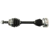SKF VKJC 2156 Semiasse Anteriore Destra Dentatura esterna lato ruota: 25 Lunghezza: 497 mm