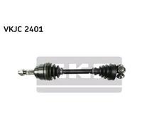 Semiasse VKJC 2401 SKF per FIAT STILO Multi Wagon STILO
