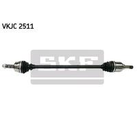 Albero di trasmissione SKF VKJC 2511 destro