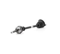 SKF VKJC 2780 Semiasse Anteriore Sx per RENAULT TWINGO I (C06)